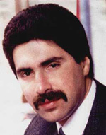 М. В. Маневич, Вице-губернатор СПб,
убит 18 августа 1997 года.